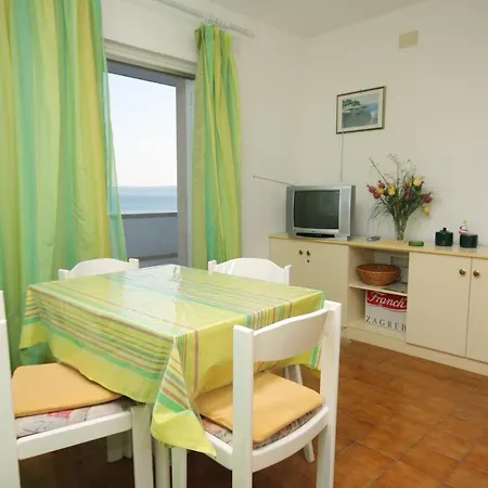 Appartement Puntinak 718a Selca (Brac)