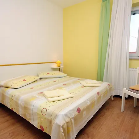 Appartement Puntinak 718a