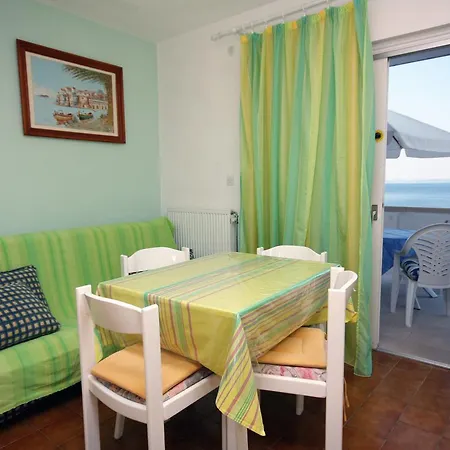 Apartamento Puntinak 718a *