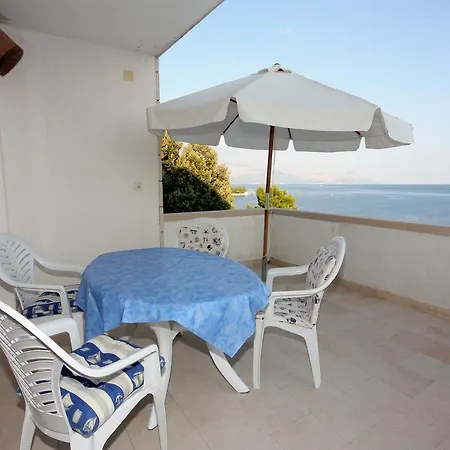Apartamento Puntinak 718a *