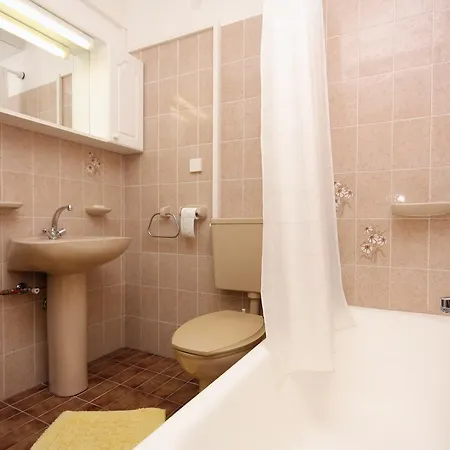 Apartamento Puntinak 718a